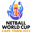 netball world cup 2023
