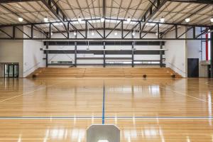 Australasian Sports Floors