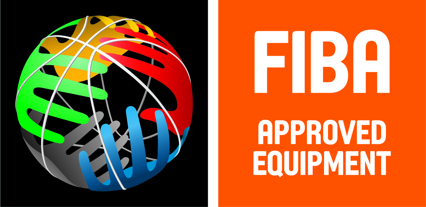 FIBA approved