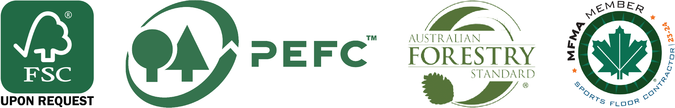 Industry Logos
