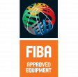 FIBA Approved Equipment