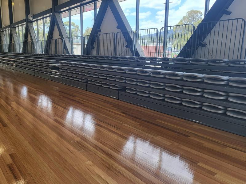 Australasian Sports Floors