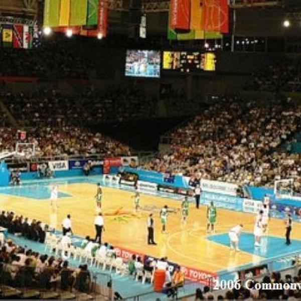 2006 Commonwealth Games