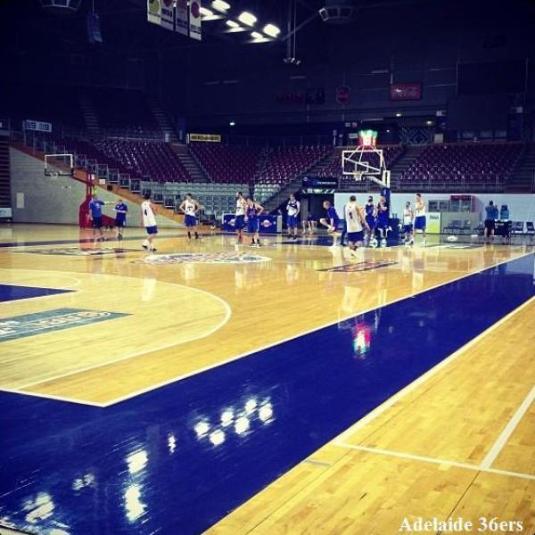 Adelaide 36ers