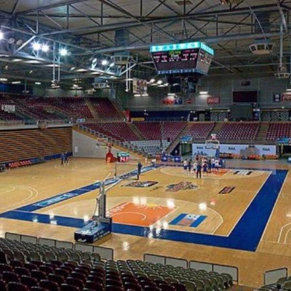 Adelaide Arena