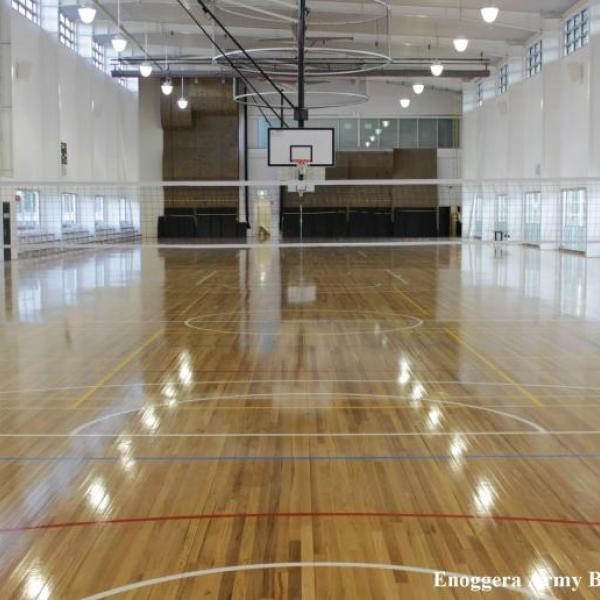 Enoggera Army Barracks