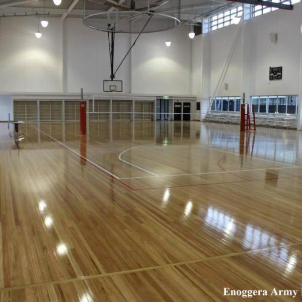 Enoggera Army Barracks