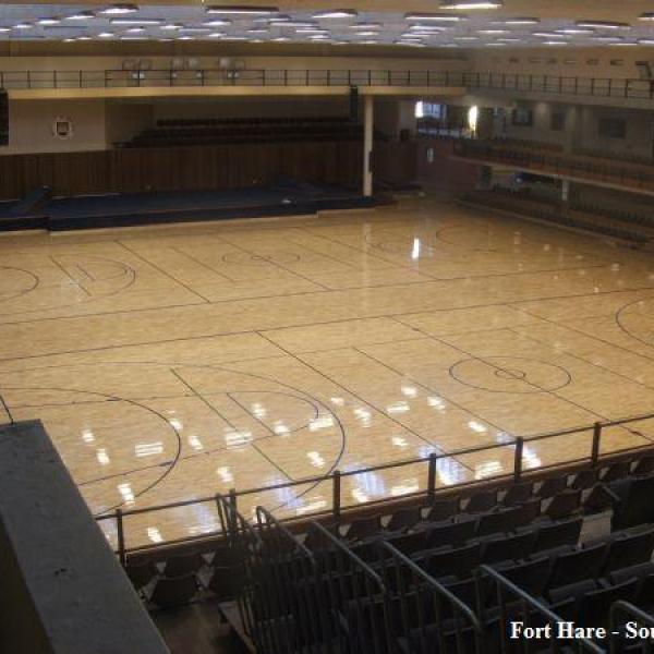 Fort Hare South Africa
