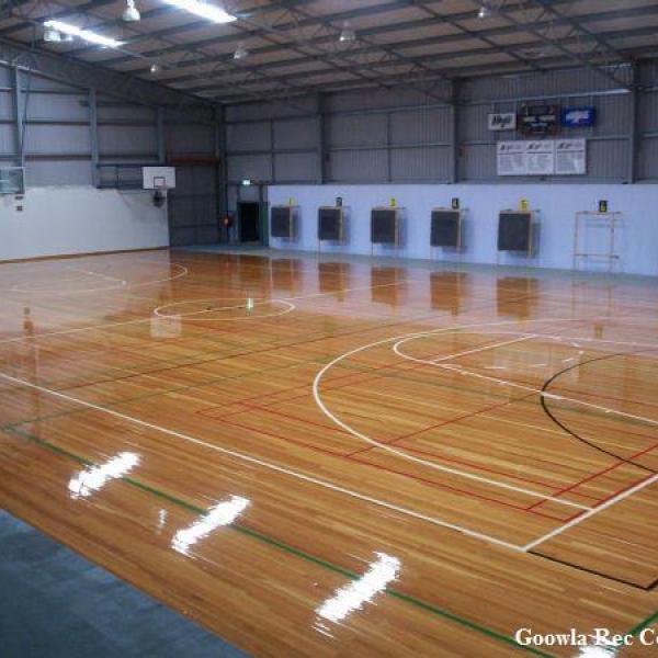Goowla Recreation Centre