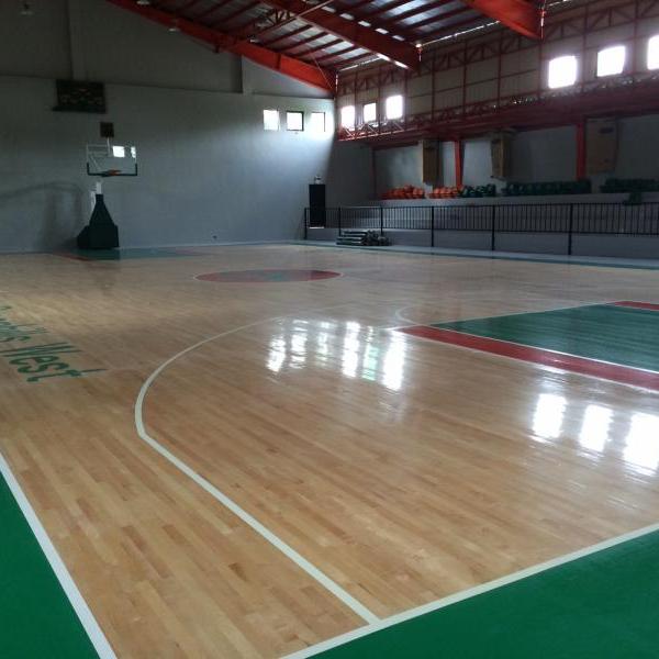 Green Hills West