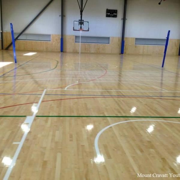 Mount Caravat Youth Club