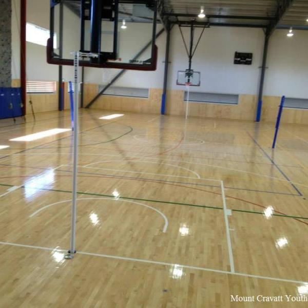 Mount Caravat Youth Club