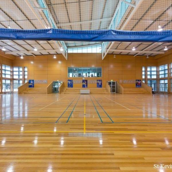 St Kevins College