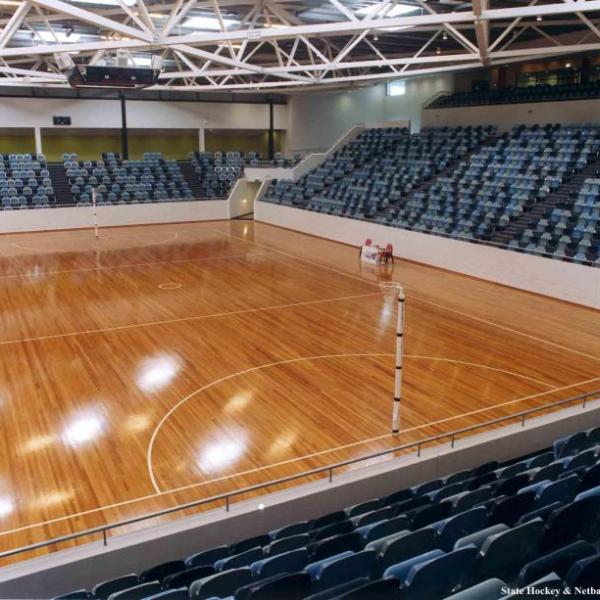 State Hockey and Netball Centre