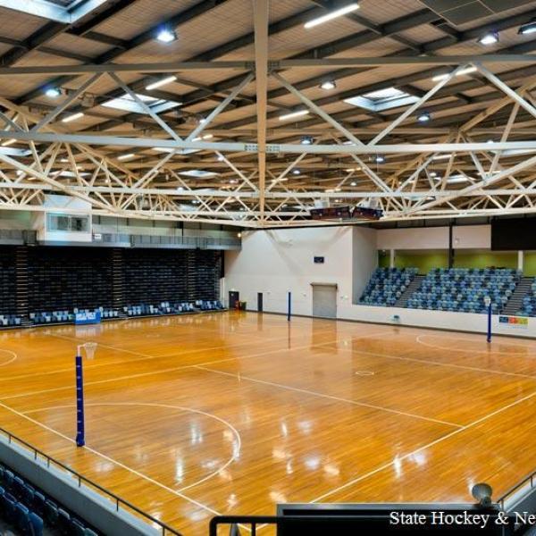 State Hockey and Netball Centre