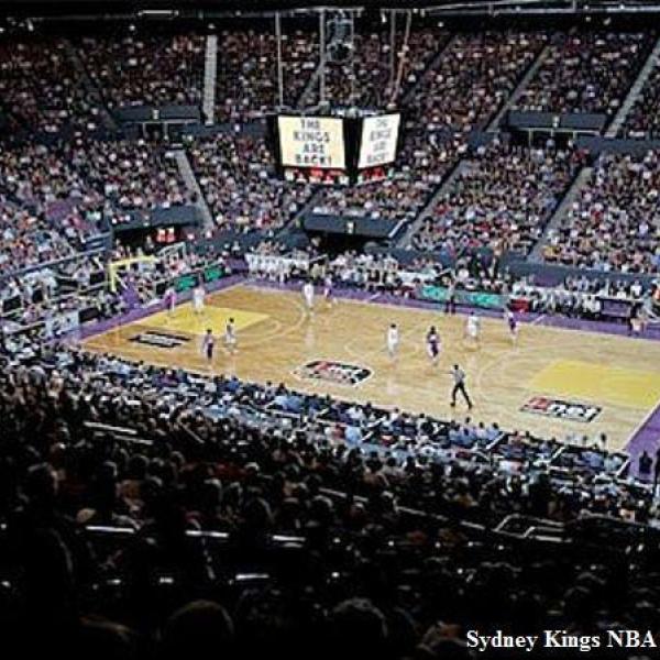 Sydney Kings