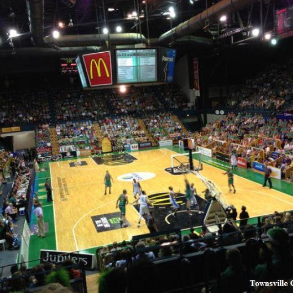 Townsville Crocs