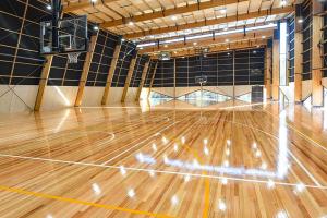 Australasian Sports Floors