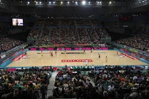 Australasian Sports Floors