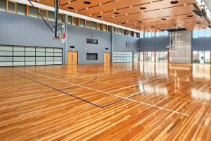 Australasian Sports Floors