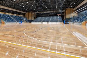 Australasian Sports Floors