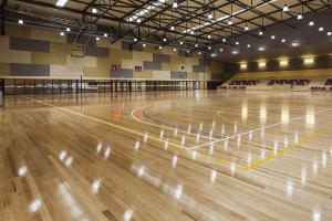 Australasian Sports Floors